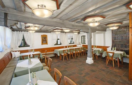 Restaurant Der Schwan