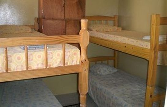Standardzimmer Oxente Hostel
