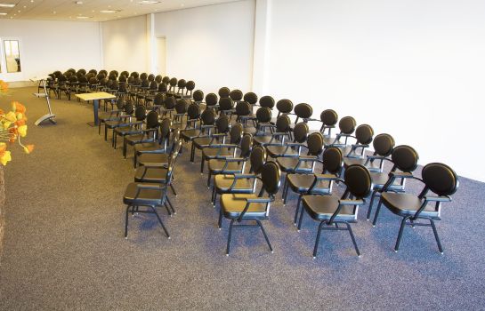 Fletcher Wellness-Hotel Sittard - HOTEL DE