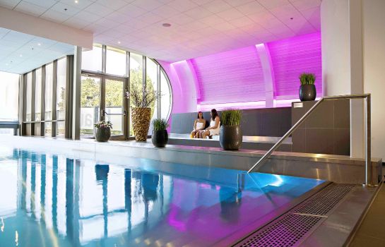 Fletcher Wellness-Hotel Sittard - HOTEL DE