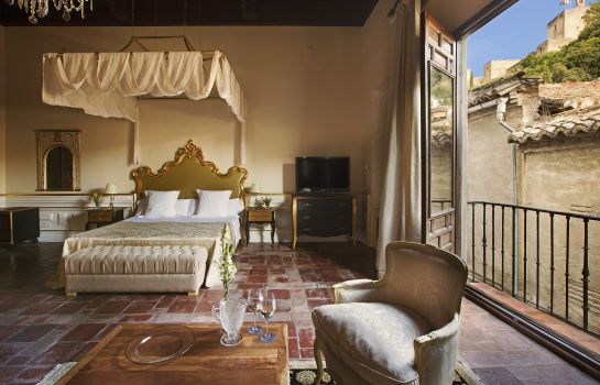 Hotel Casa 1800 Granada Great Prices At Hotel Info