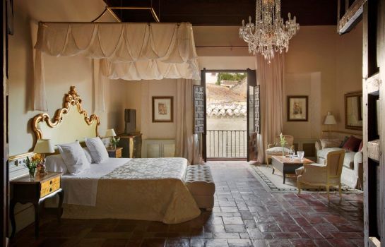 Suite Casa 1800 Granada