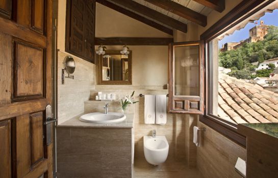 Hotel Casa 1800 Granada Great Prices At Hotel Info