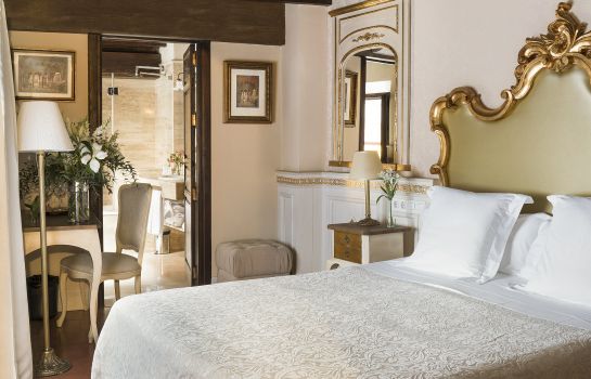 Doppelzimmer Komfort Casa 1800 Granada