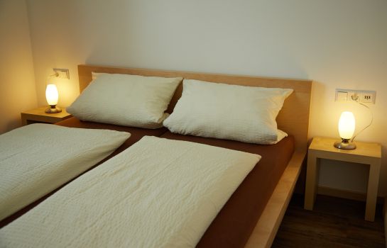 Double room (standard) Business Homes Das Apartment Hotel