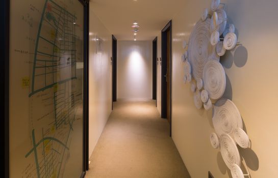 Chaiin Hotel Dongmen In Taipeh Hotel De Welcome to chaiin/ breakfast buffet. hotel de