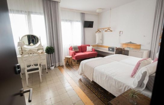 Hotel Bed&Chic Las Palmas - Puerto de la Luz, Las Palmas de Gran Canaria –  Great prices at HOTEL INFO
