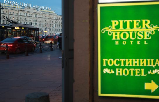 Picture Piter House