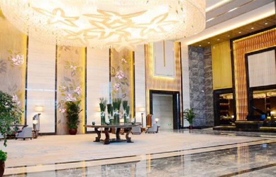Hotel Wanda Realm Nanchang Great Prices At Hotel Info - 