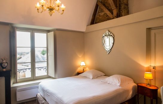 Hôtel de Panette in Bourges - HOTEL DE