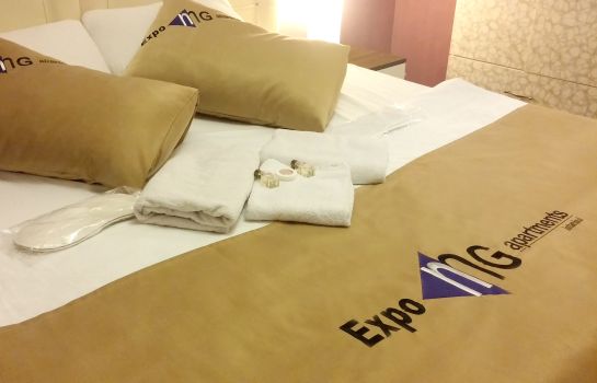 Hotel Expo Mg Apartments Istanbul Great Prices At Hotel Info
