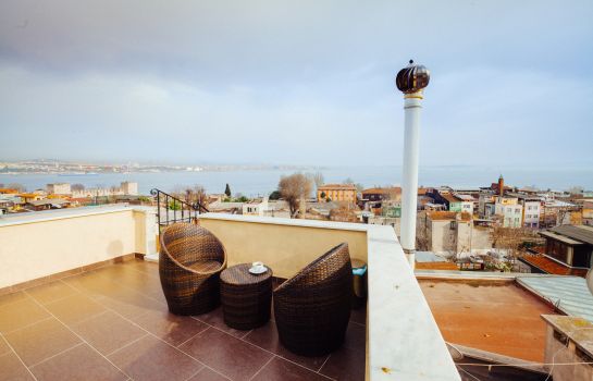 Saba Sultan Hotel Istanbul Great Prices At Hotel Info