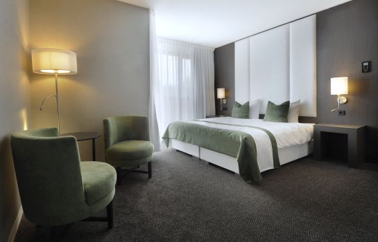 Hotel Van der Valk Uden-Veghel - HOTEL DE