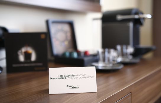 Hotel Tuyap Palas Istanbul Great Prices At Hotel Info