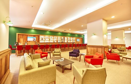 Hotel Tuyap Palas Istanbul Great Prices At Hotel Info