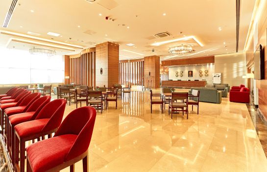 Hotel Tuyap Palas Istanbul Great Prices At Hotel Info