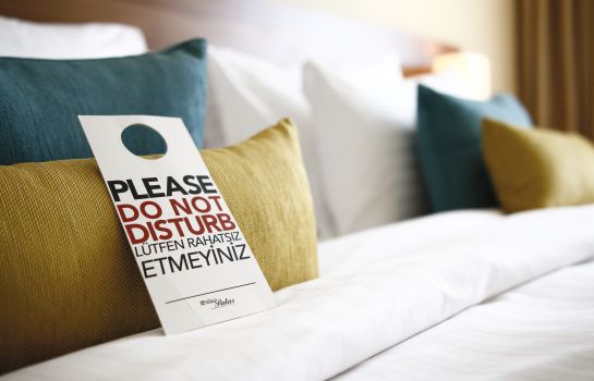 Hotel Tuyap Palas Istanbul Great Prices At Hotel Info