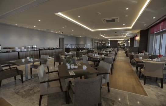Hotel Tuyap Palas Istanbul Great Prices At Hotel Info