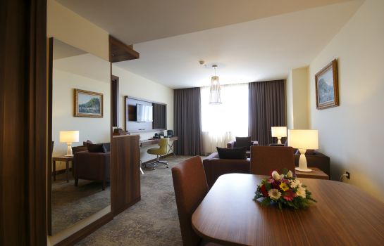 Hotel Tuyap Palas Istanbul Great Prices At Hotel Info