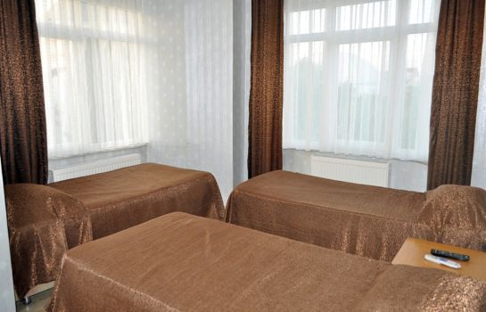 Fatih Erciyes Hotel Istanbul Great Prices At Hotel Info