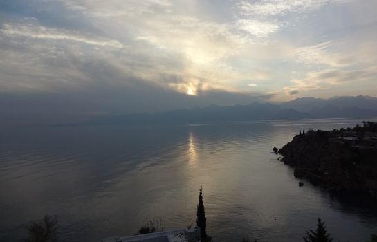 Hotel Duru Suites In Antalya Great Prices At Hotel Info