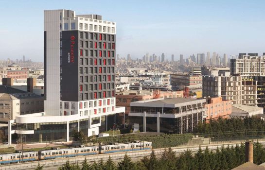 Hotel Ramada Encore Bayrampasa Istanbul Great Prices At Hotel Info