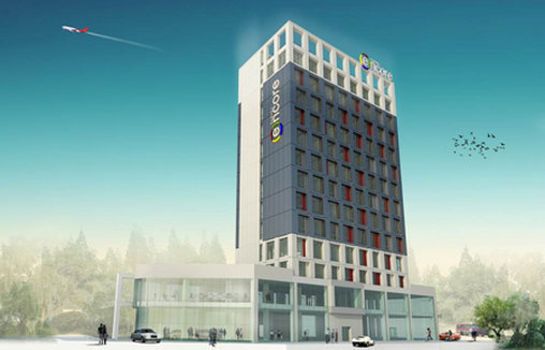 Hotel Ramada Encore Bayrampasa Istanbul Great Prices At Hotel Info