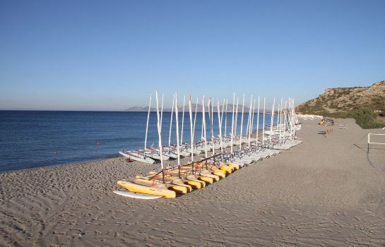 Plaża Helona Resort