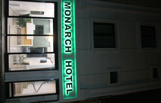 Monarch Hotel In Istanbul Great Prices At Hotel Info