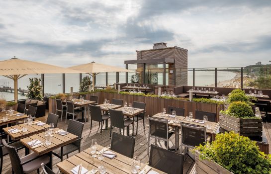 Hotel Bayside in Scharbeutz - HOTEL DE