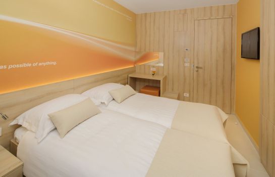 Doppelzimmer Standard Residence Sol Umag  for Plava Laguna