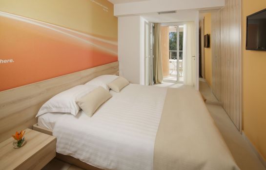 Doppelzimmer Standard Residence Sol Umag  for Plava Laguna