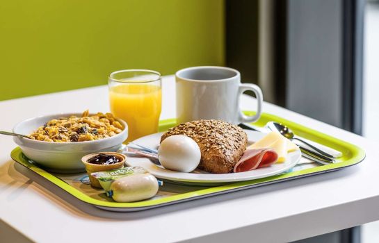 Hotel ibis budget Osnabrueck City in Osnabrück - HOTEL DE