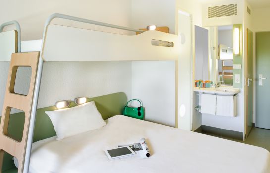 Hotel ibis budget Osnabrueck City in Osnabrück - HOTEL DE