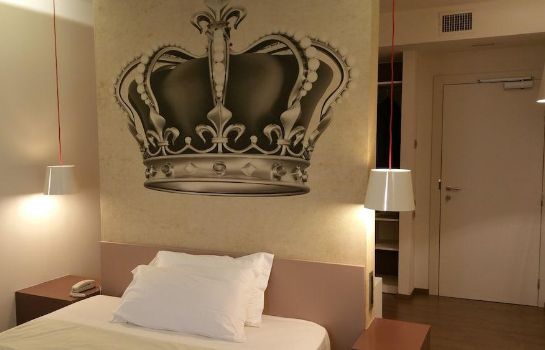 Hotel Corte Quadri Lonigo Hotel Info