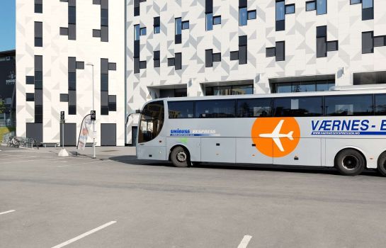 hotel scandic lerkendal in trondheim great prices at hotel info