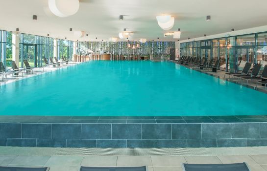Hotel Aja Bad Saarow Great Prices At Hotel Info