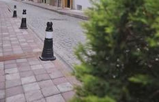 Dualis Hotel In Istanbul Great Prices At Hotel Info
