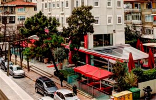 One Istanbul Hotel Suadiye Great Prices At Hotel Info