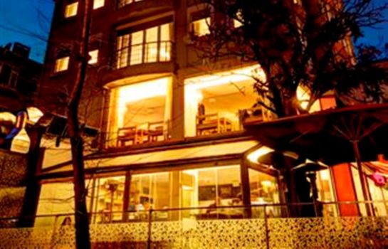 One Istanbul Hotel Suadiye Great Prices At Hotel Info