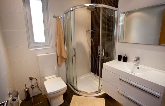 One Istanbul Hotel Suadiye Great Prices At Hotel Info