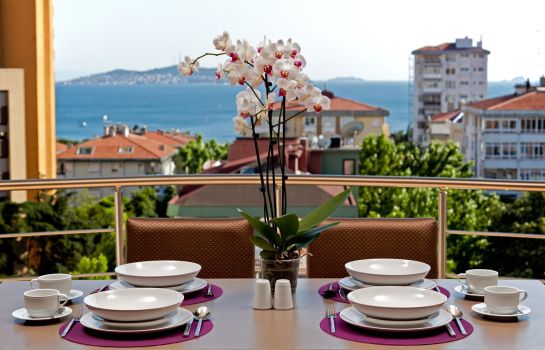 One Istanbul Hotel Suadiye Great Prices At Hotel Info