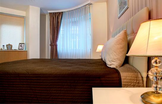 One Istanbul Hotel Suadiye Great Prices At Hotel Info
