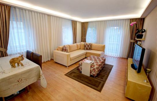 One Istanbul Hotel Suadiye Great Prices At Hotel Info