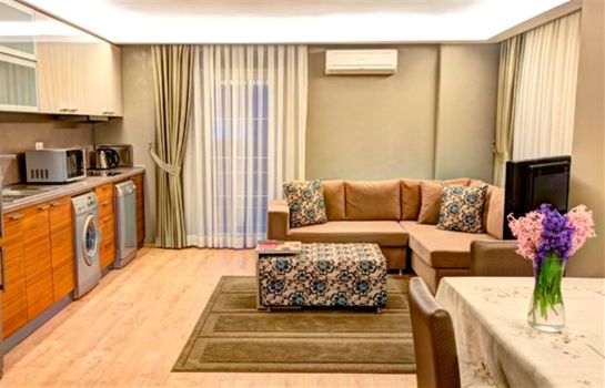 One Istanbul Hotel Suadiye Great Prices At Hotel Info