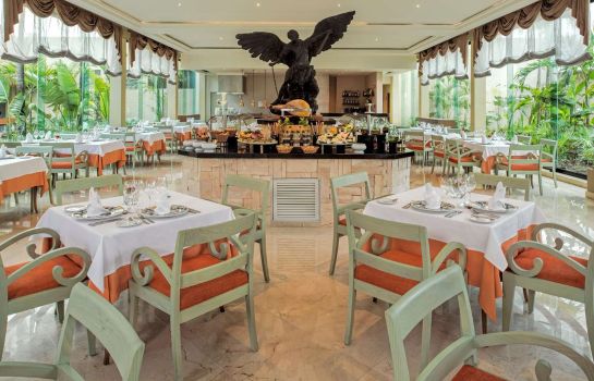 Restaurant Iberostar Quetzal