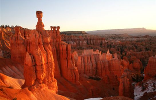 Info Best Western Plus Bryce Canyon Grand Hotel