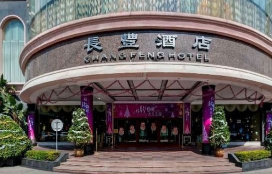 Bild Chang Feng Hotel