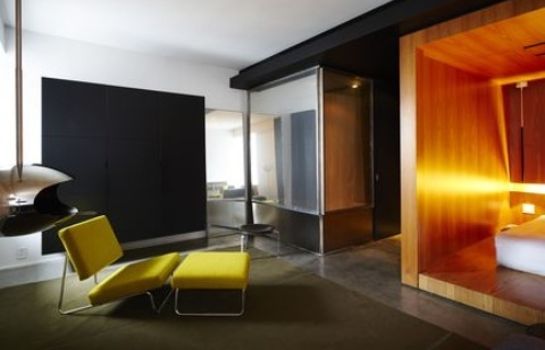Hotel Selina Chelsea Nyc Selina Chelsea Nyc New York Great Prices At Hotel Info