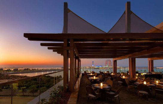 Hotel-Bar The St. Regis Abu Dhabi